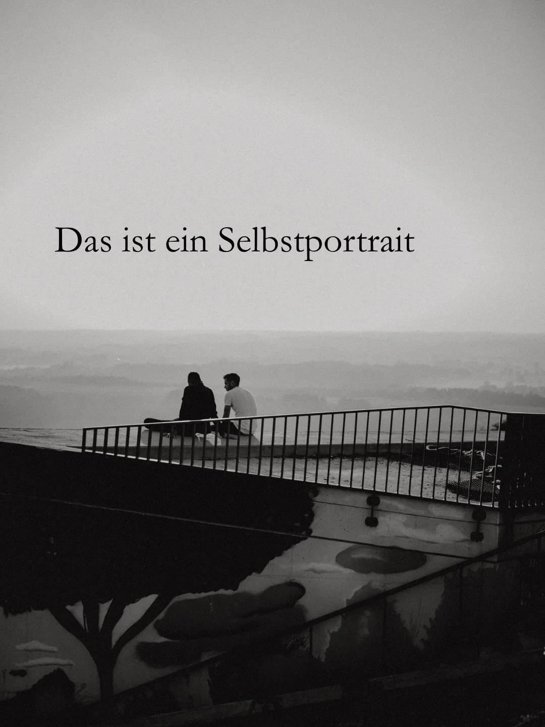 Keines dieser Bilder zeigt mich. Und doch zeigt mich jedes einzelne.

Der Augenblick, den ich mit meiner Kamera festhalten konnte.
Die Verbundenheit, die ich f&uuml;hle, wenn ich Menschen begegne.
Die kleinen Dinge, an denen ich nicht vorbeigehen kon