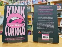Kink Curious Book cover