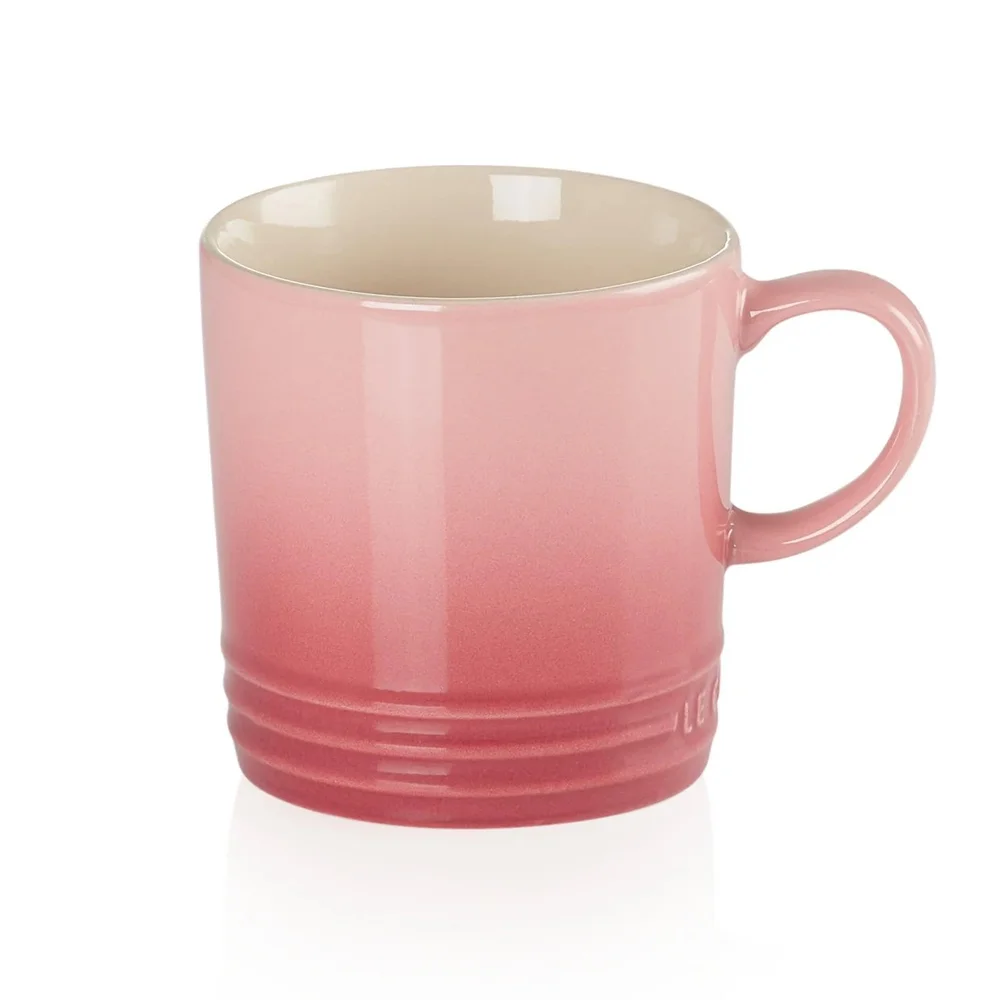 ROSE 350ml LE CREUSET MUG