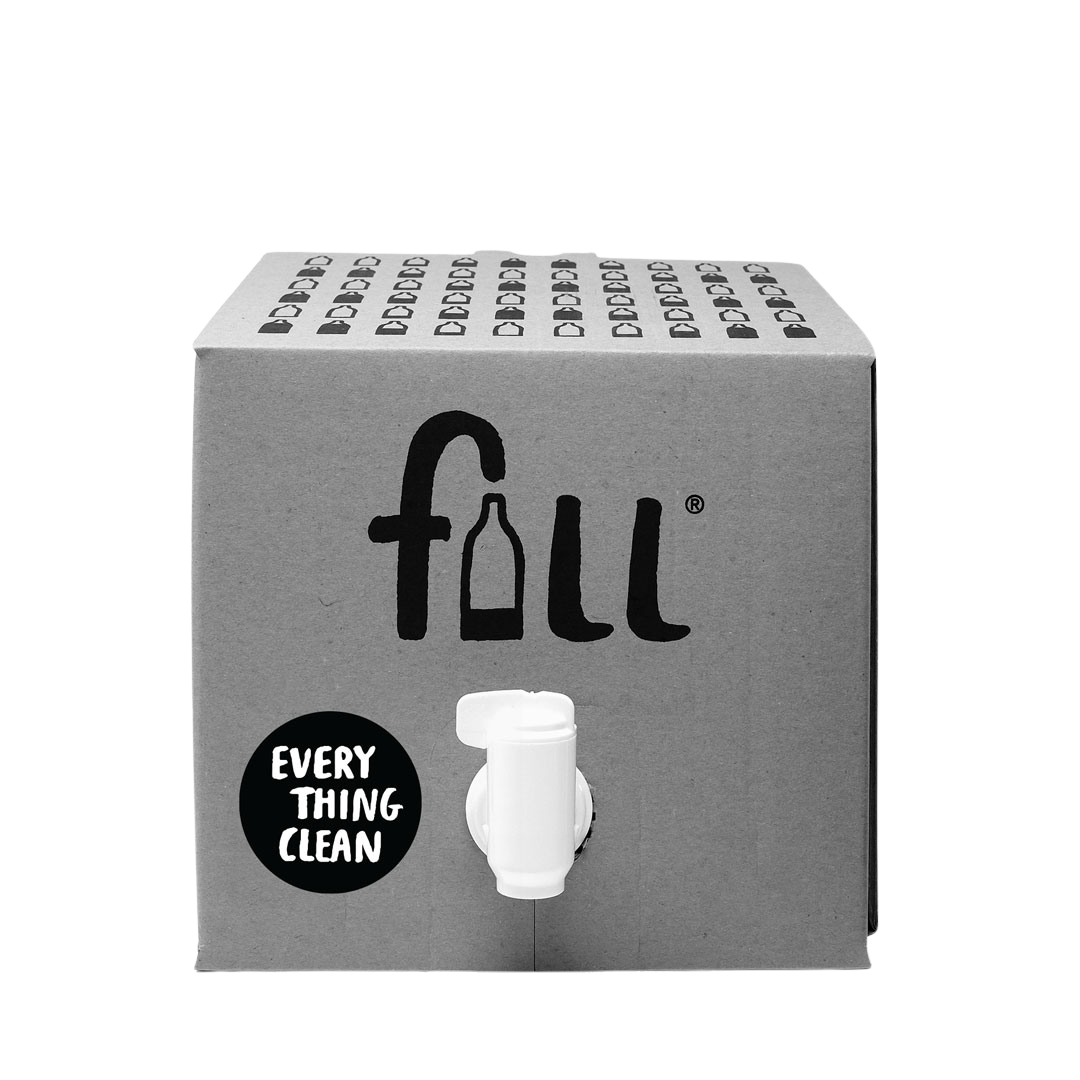 Fill Refill Co. Everything Clean Refill