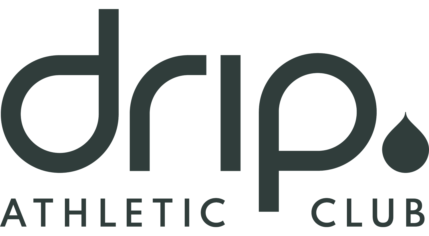 Drip Athletic Club