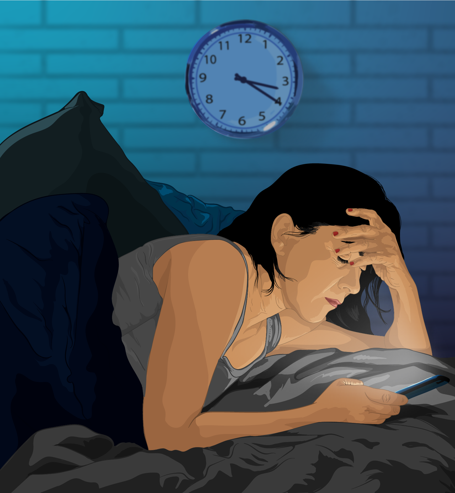 If Rest is the Resistance, why are we Resisting Rest?