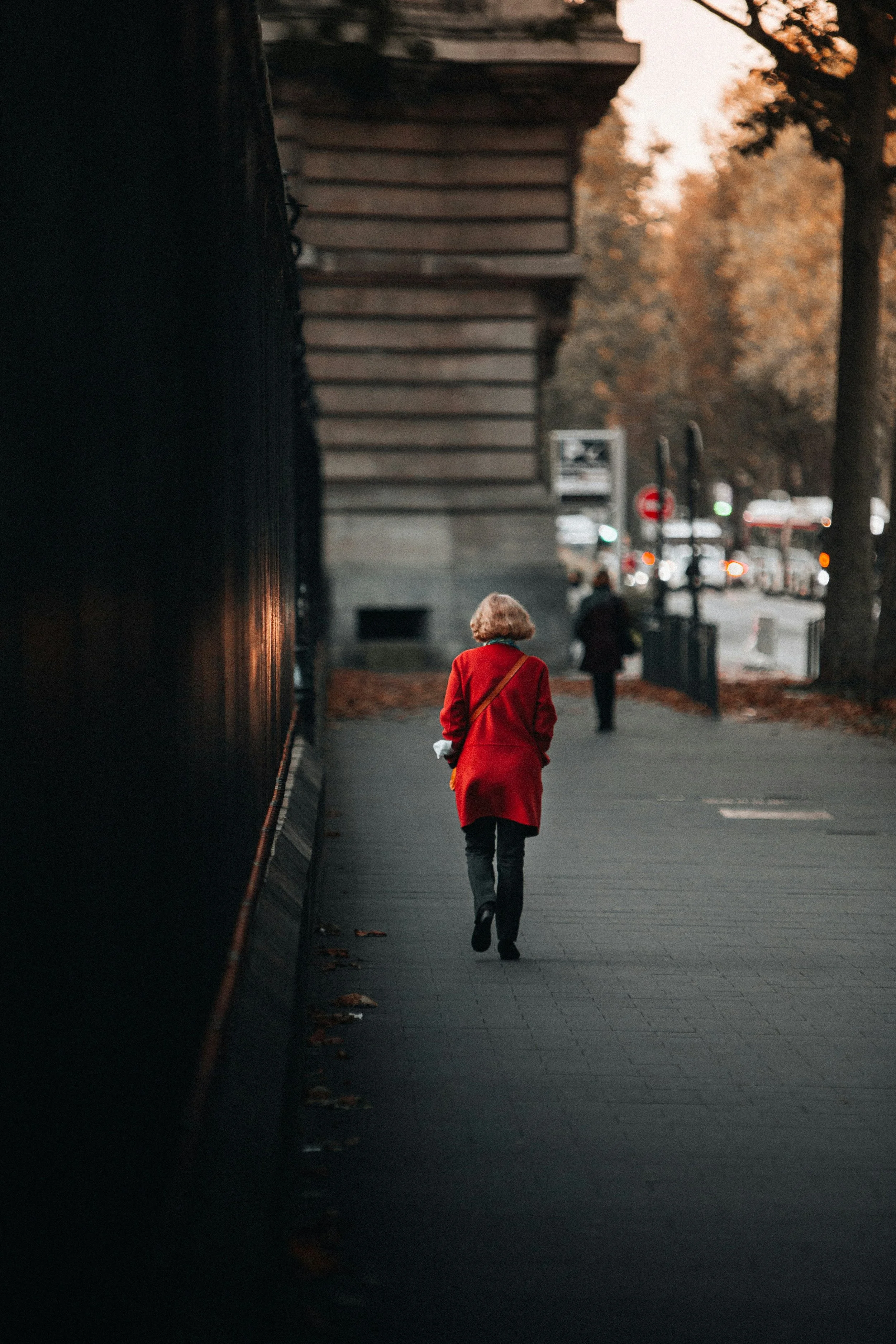 “It’s not your fault” Isn’t always the Answer (Unless you’re Robin Williams).