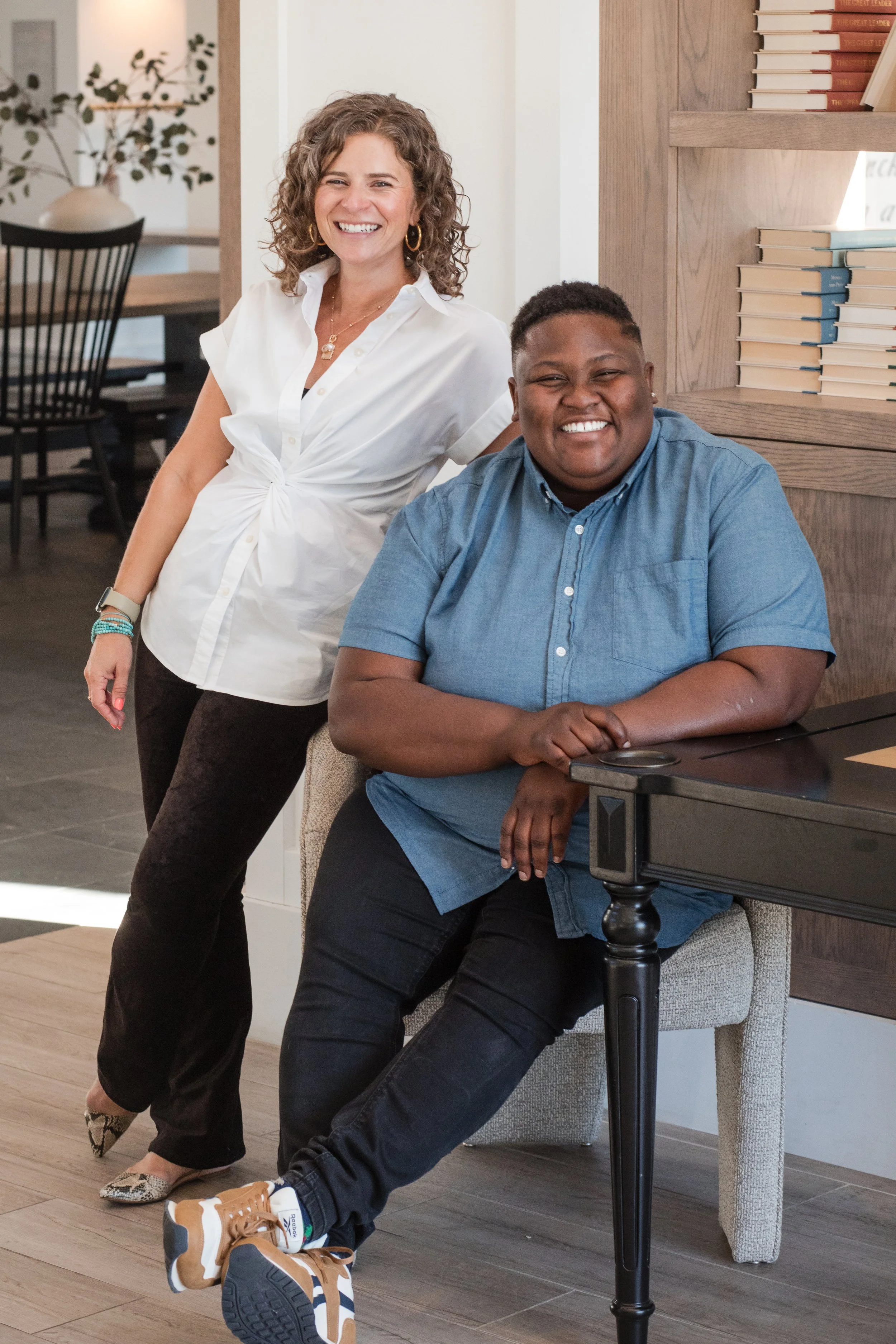 What Matters Most: Part Two