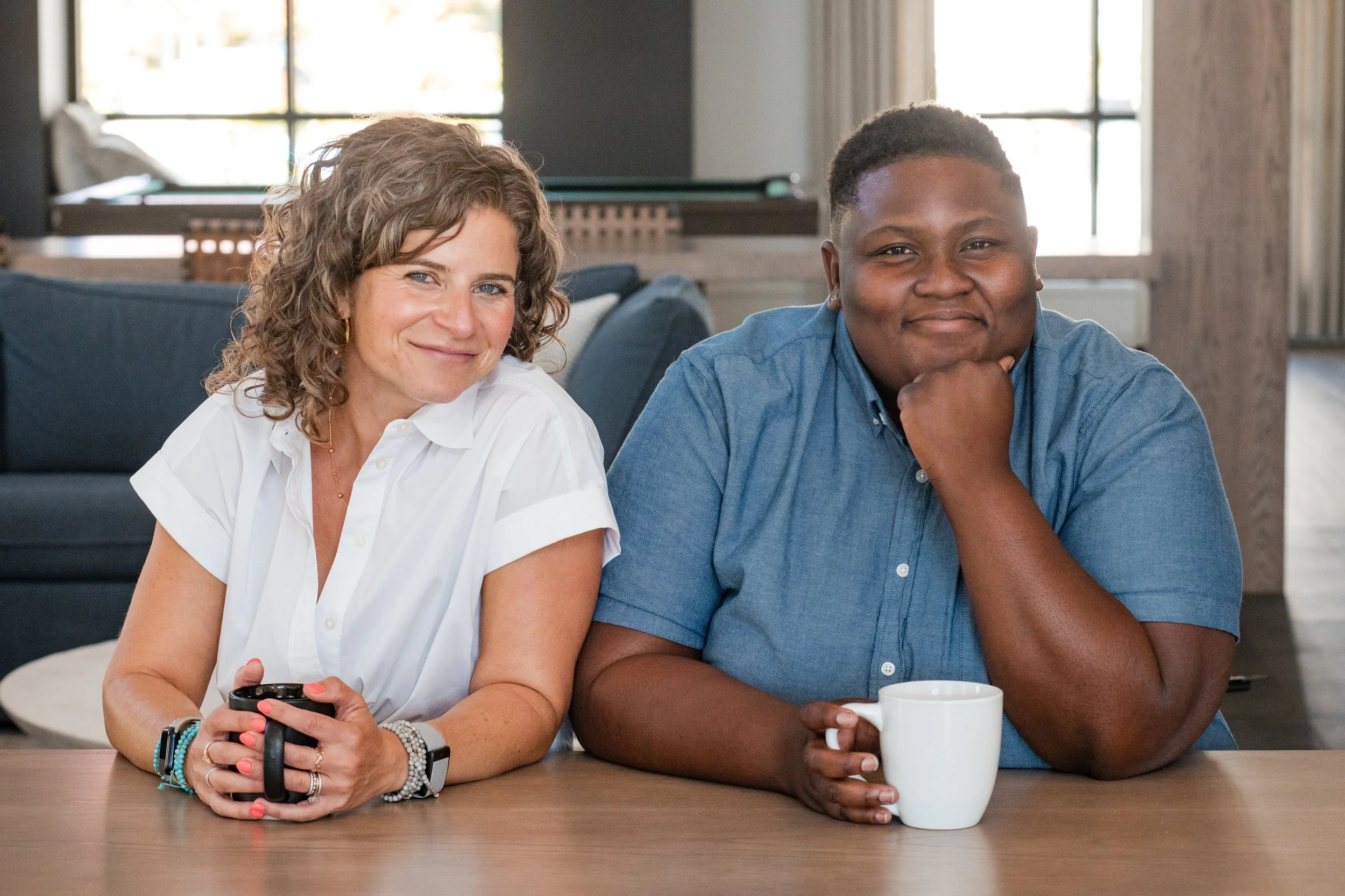 Growing Together: The Launch of our New Website&nbsp;