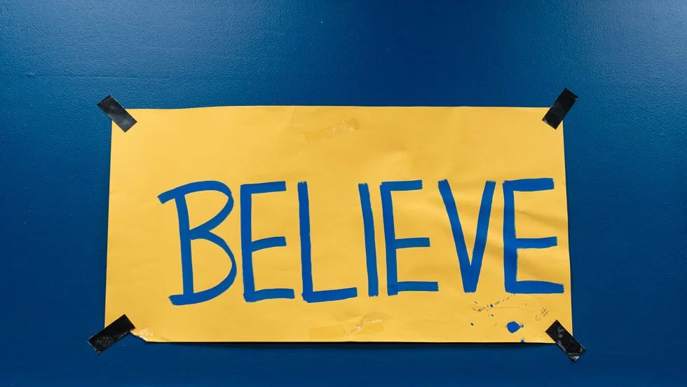 “I Believe You”: The Leadership Skill That Changes Workplace Culture