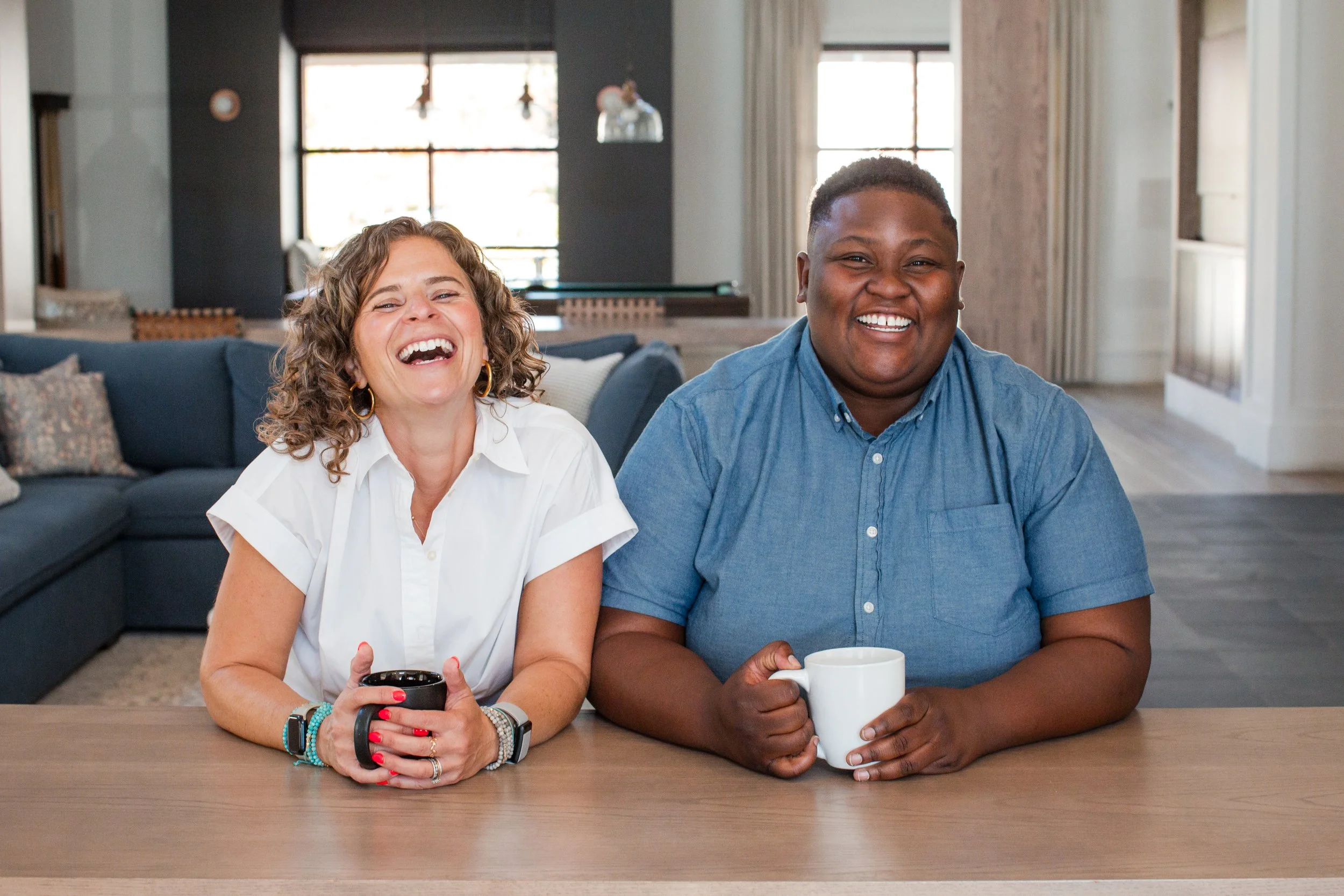 What Makes Us Come Alive in Our Work? 