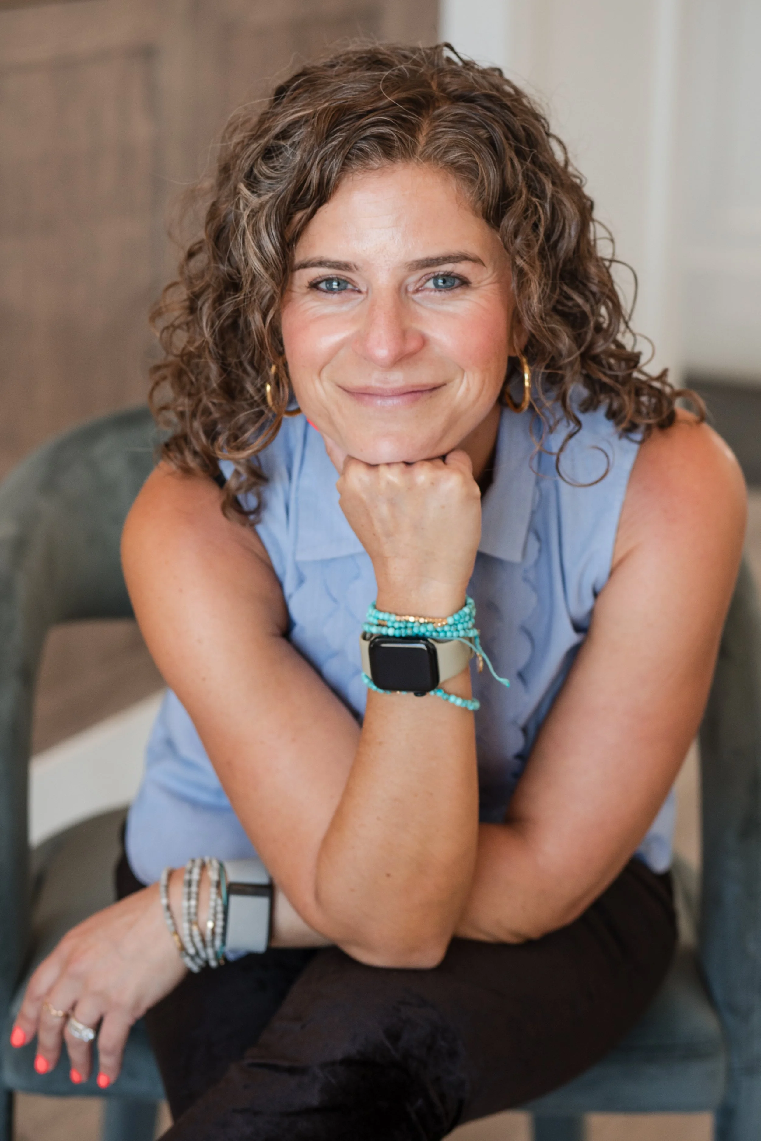 What Crisis Work Taught Me About Leadership