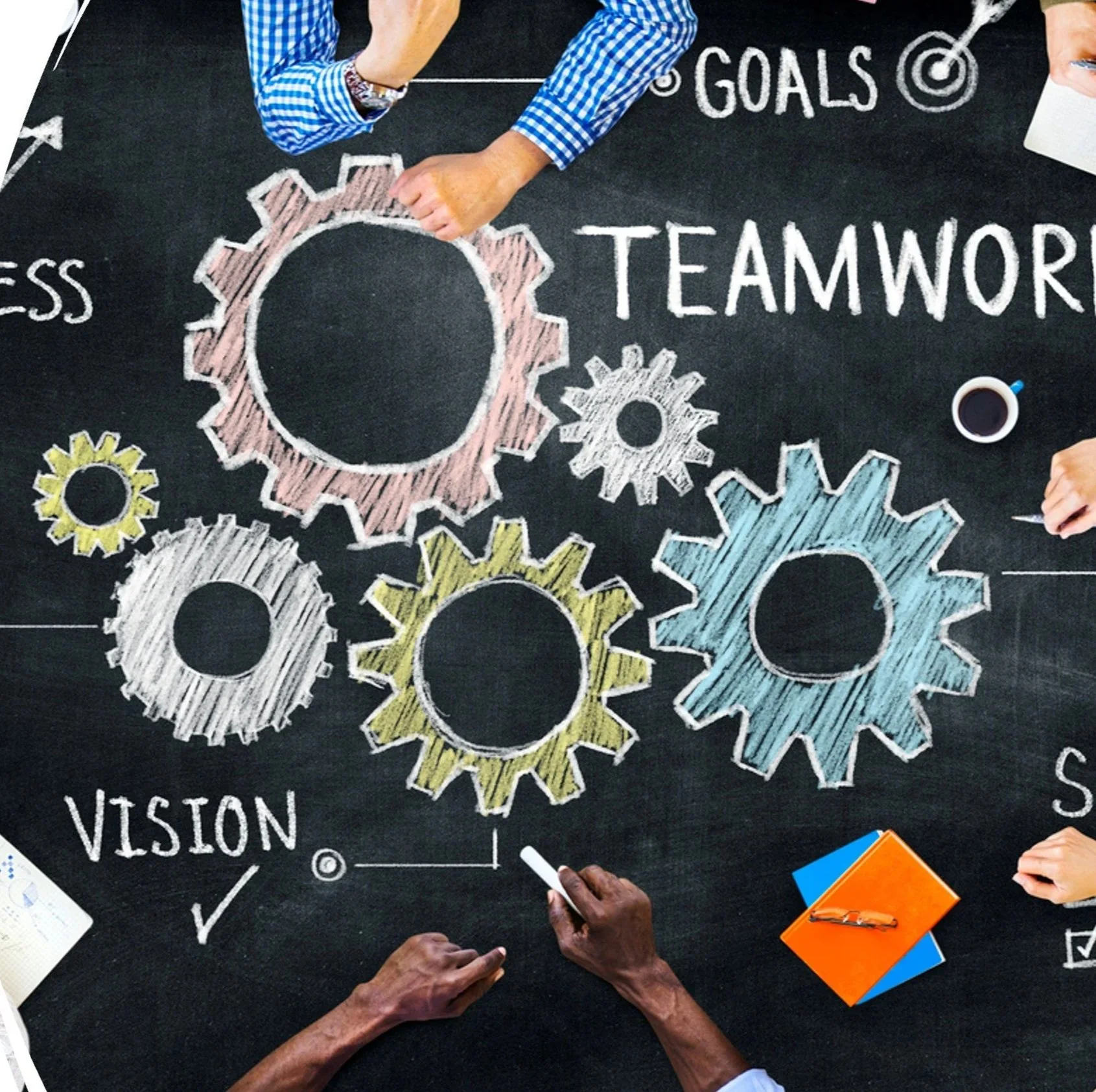 Meaningful and Effective Meeting Spaces: How Trauma-Informed Leadership Strengthens Teams