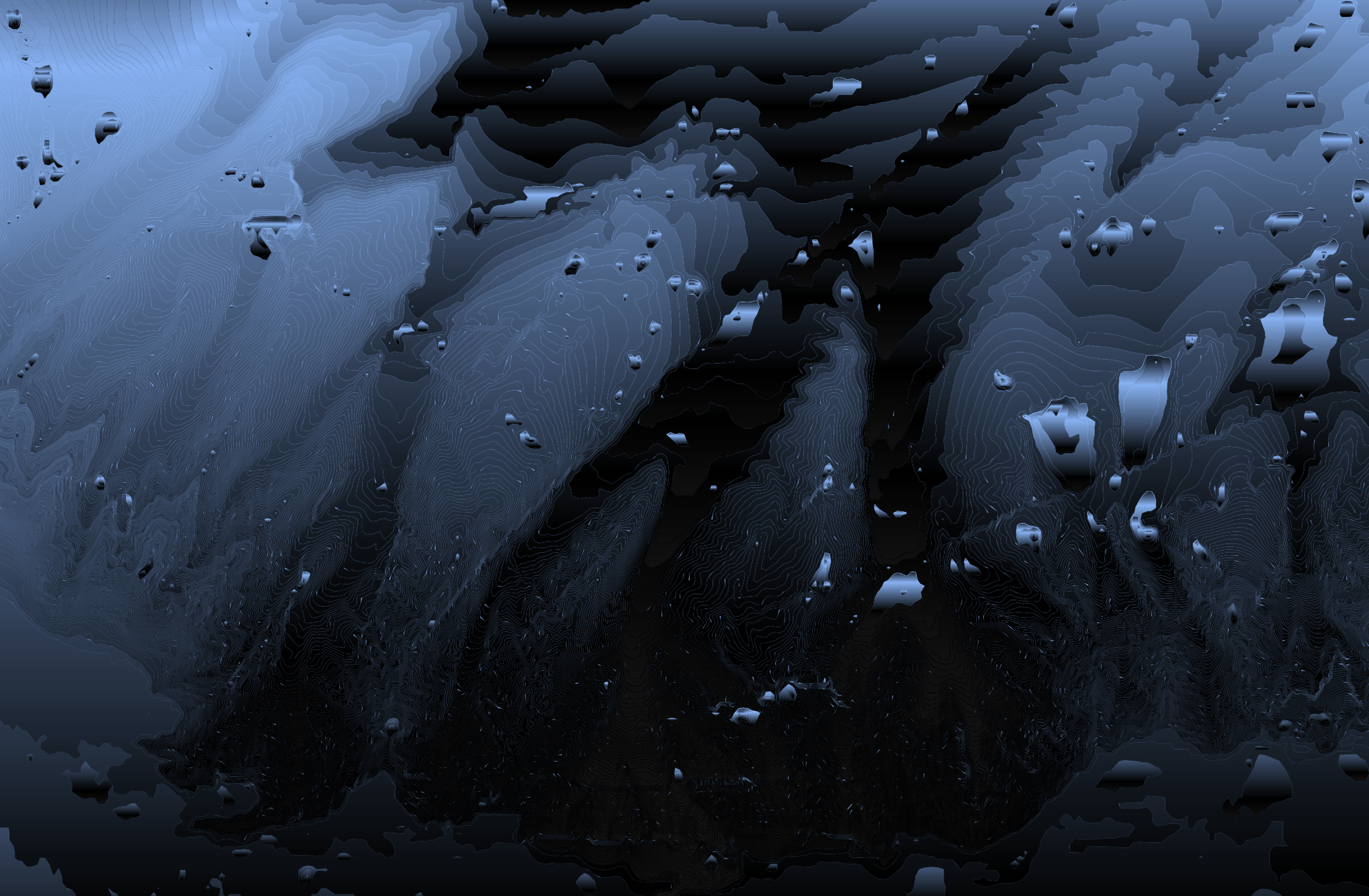 Waterflow