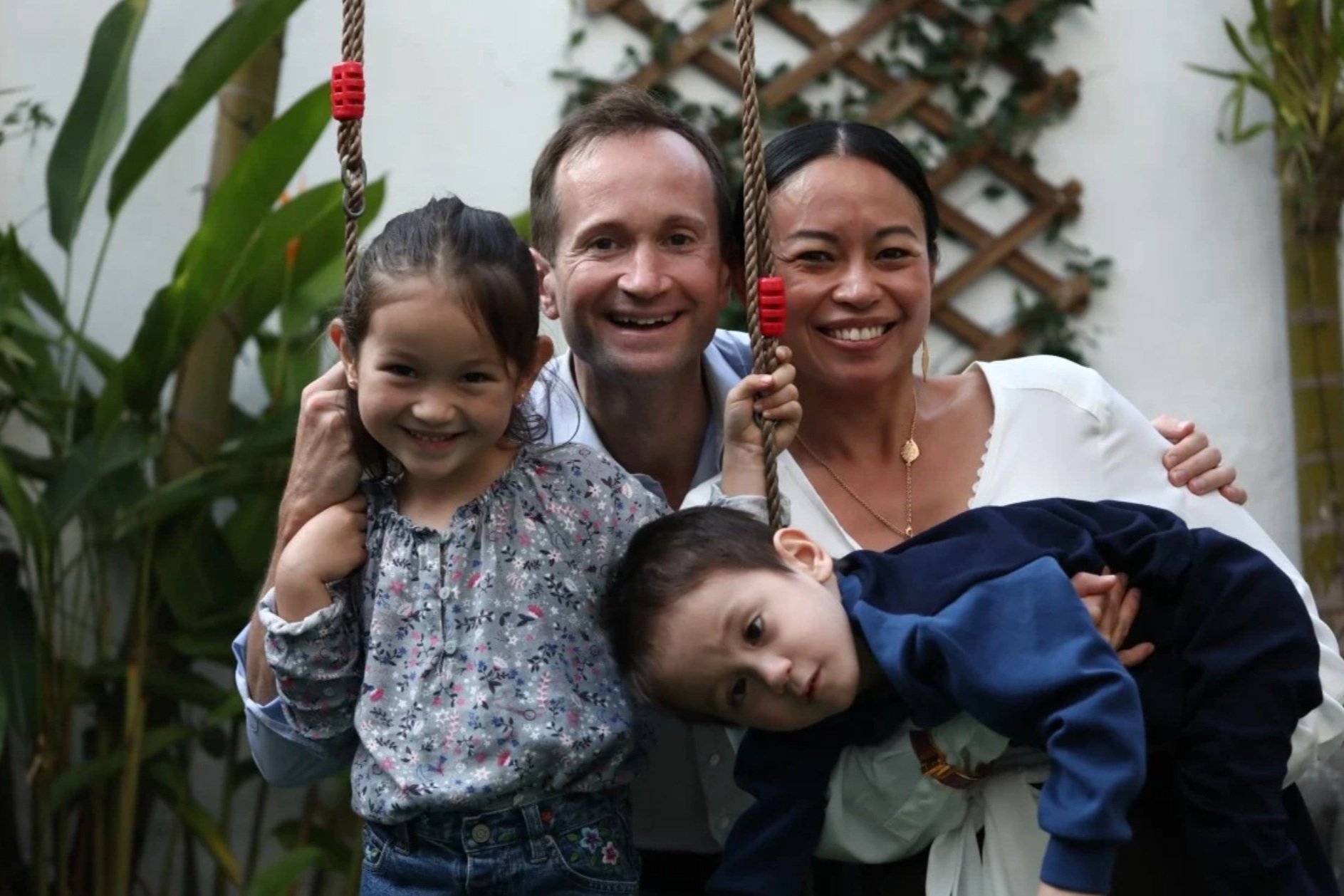 Reiki Healing: A mother's journey to heal her son's brain tumor
