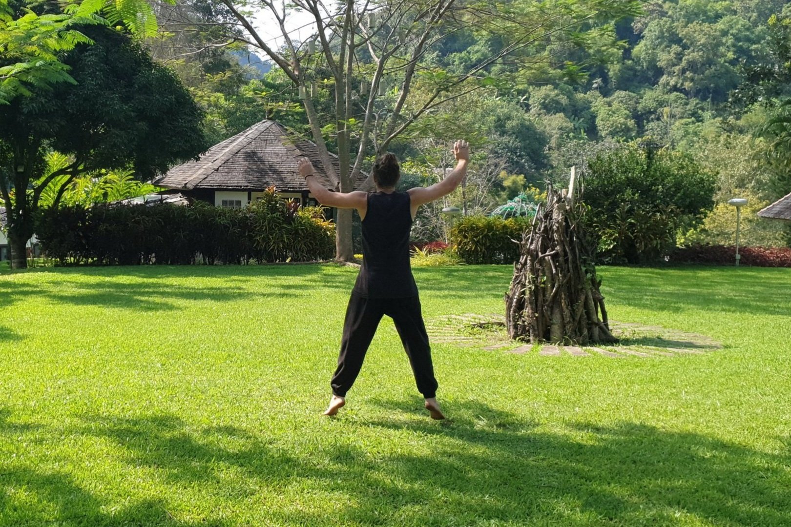 How starting your day with a routine boosts energy, focus, and resilience