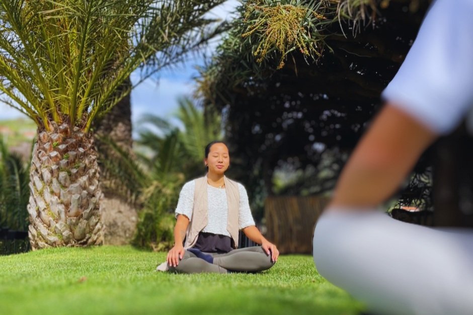 How to feel energy: A 3-minute-guide
