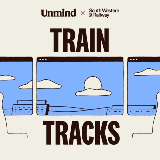Train Tracks