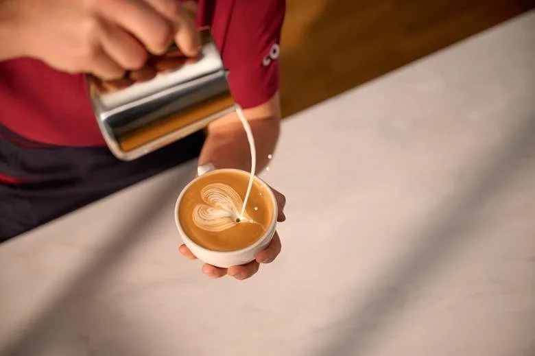 Costa Coffee