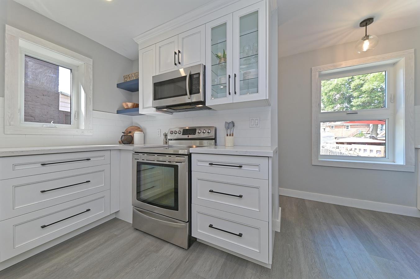 Kitchen Renovation