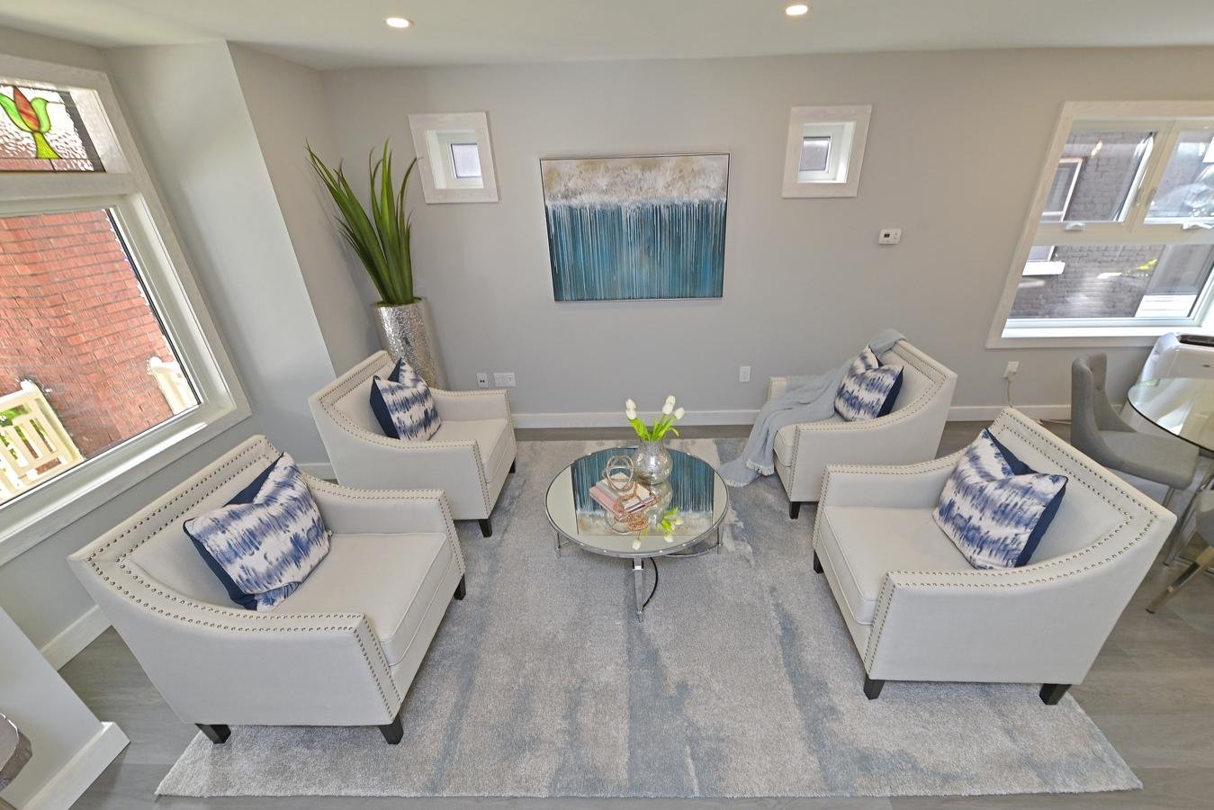 Complete Home Renovation