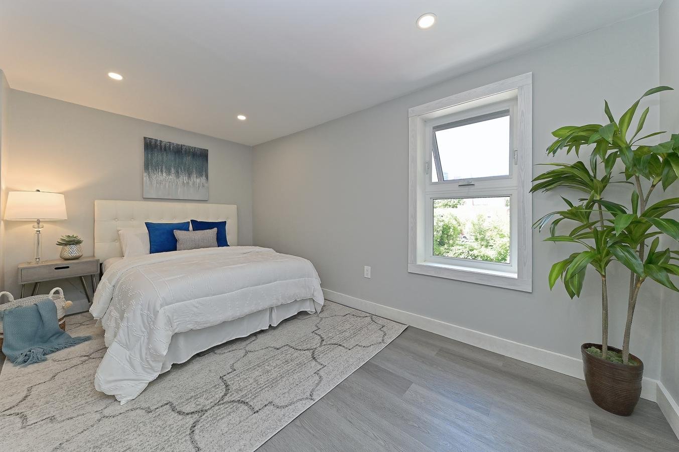 Complete Home Renovation