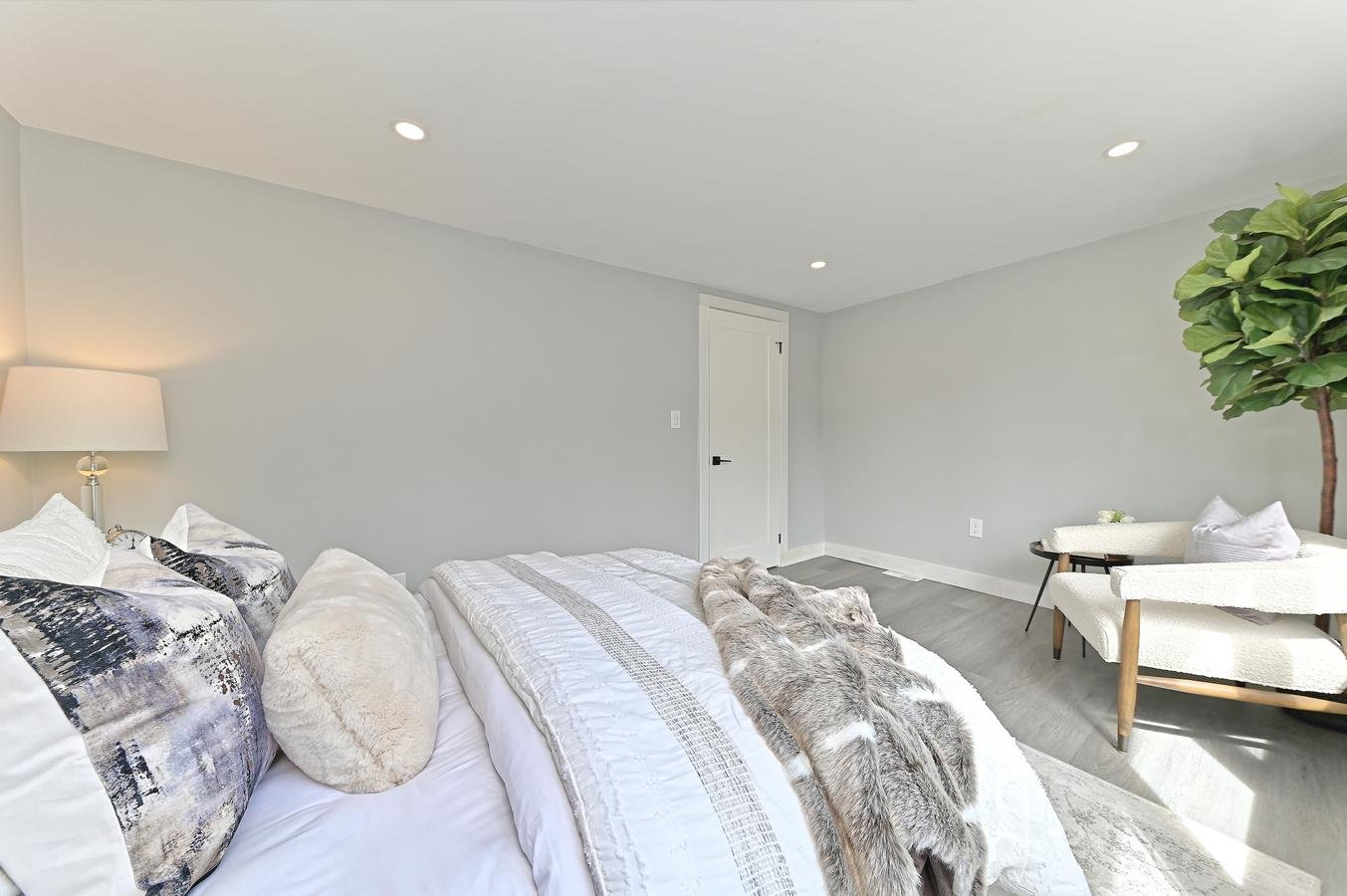 Complete Home Renovation