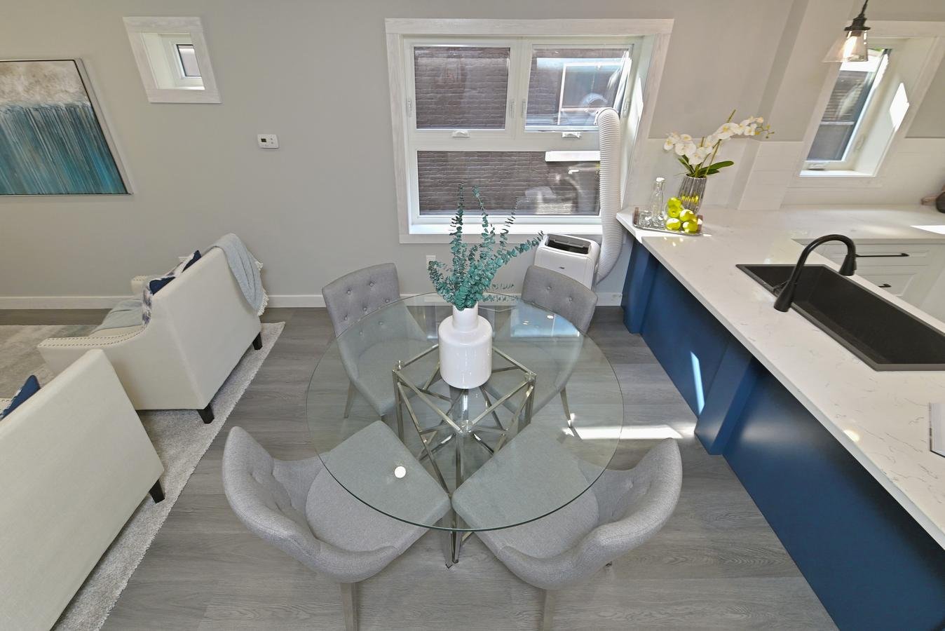 Kitchen Renovation
