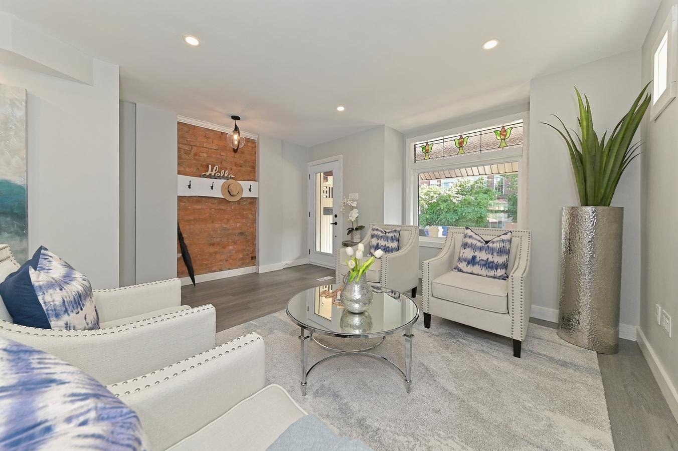Complete Home Renovation