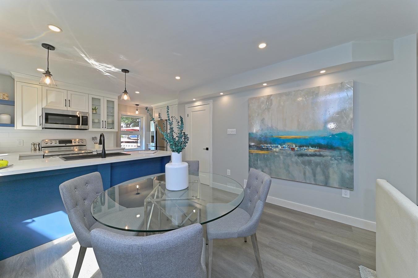 Kitchen Renovation