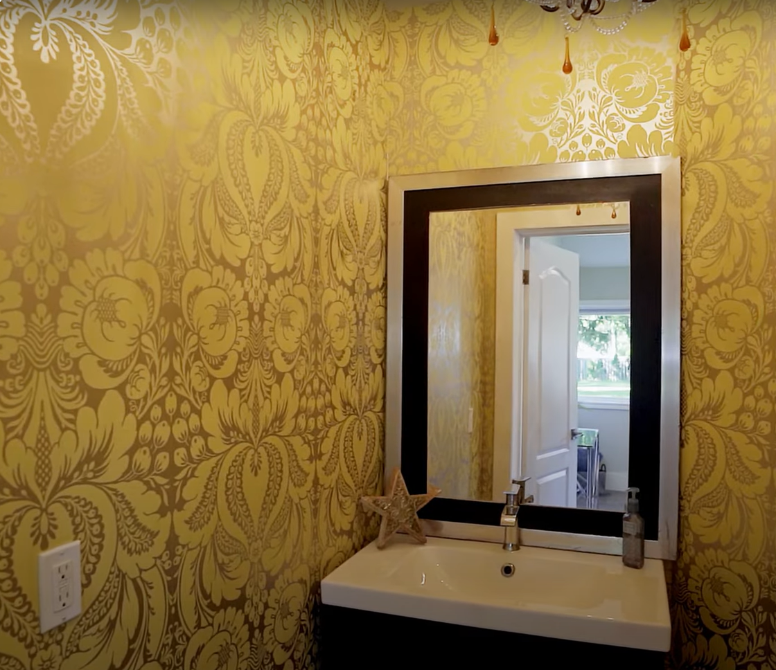 Bathroom Renovation Washroom Renovation