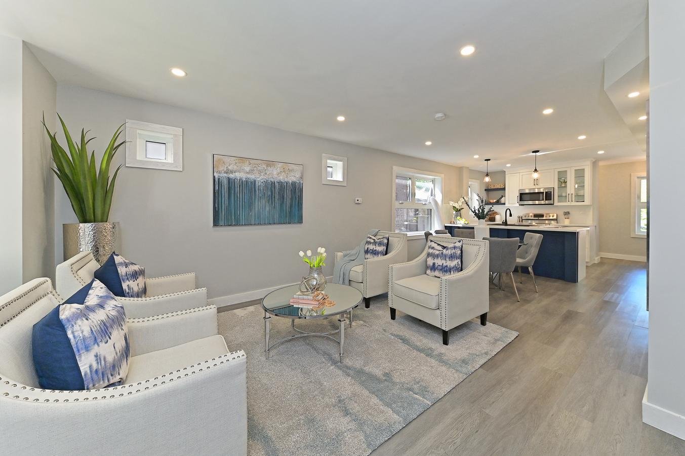 Complete Home Renovation