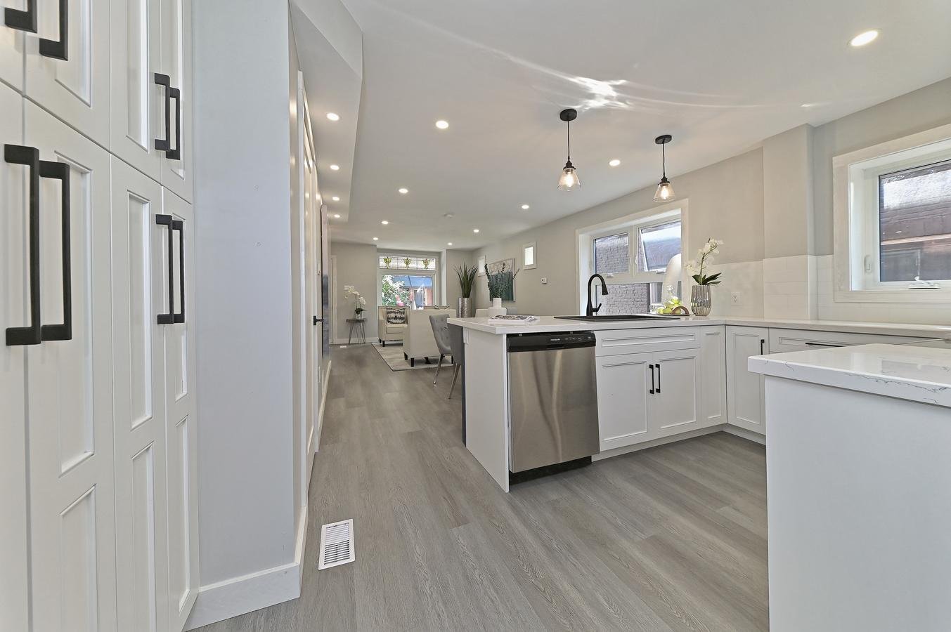 Kitchen Renovation