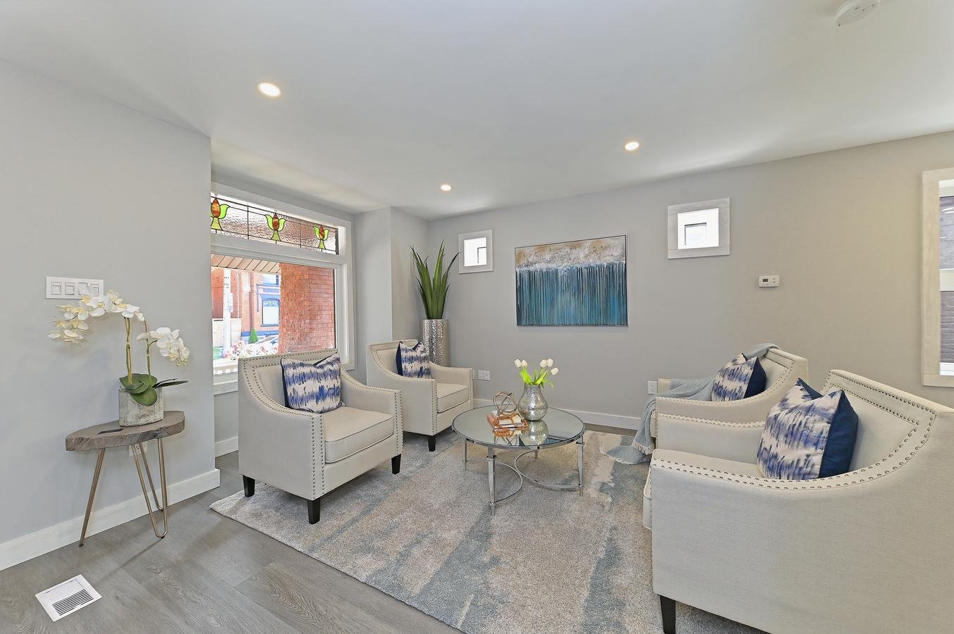 Complete Home Renovation