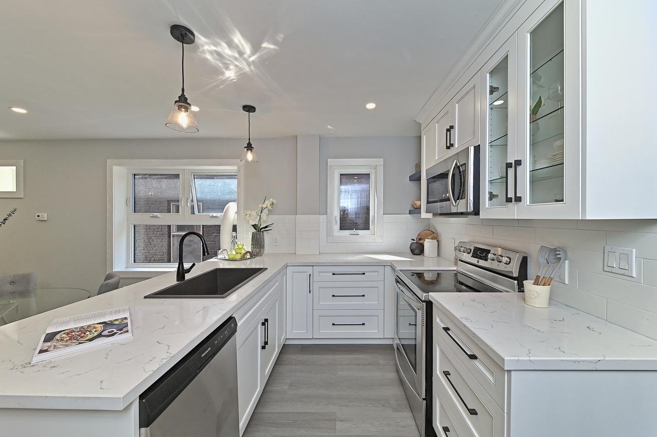 Kitchen Renovation