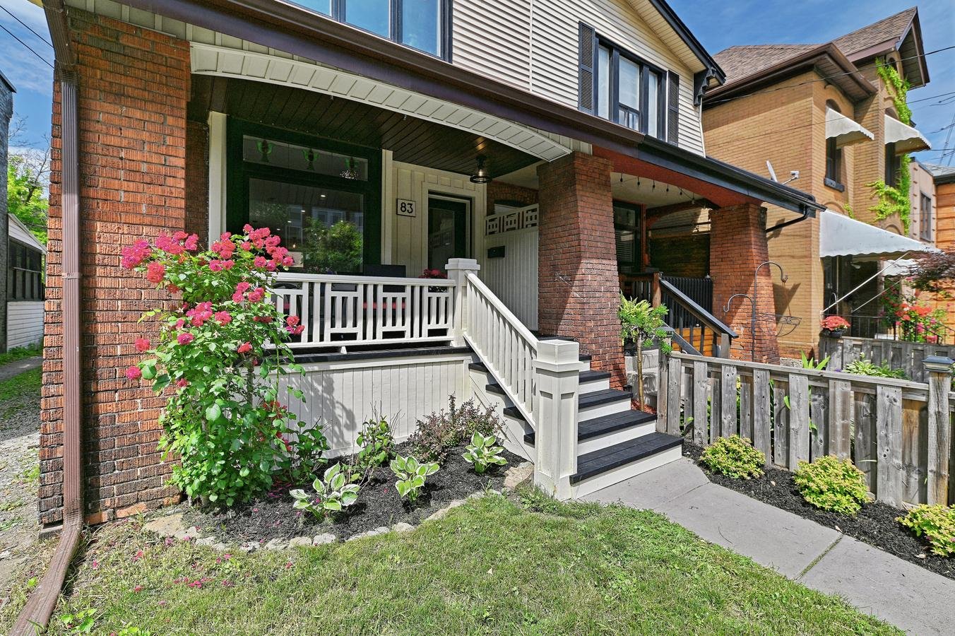 Home Renovation Landscaping