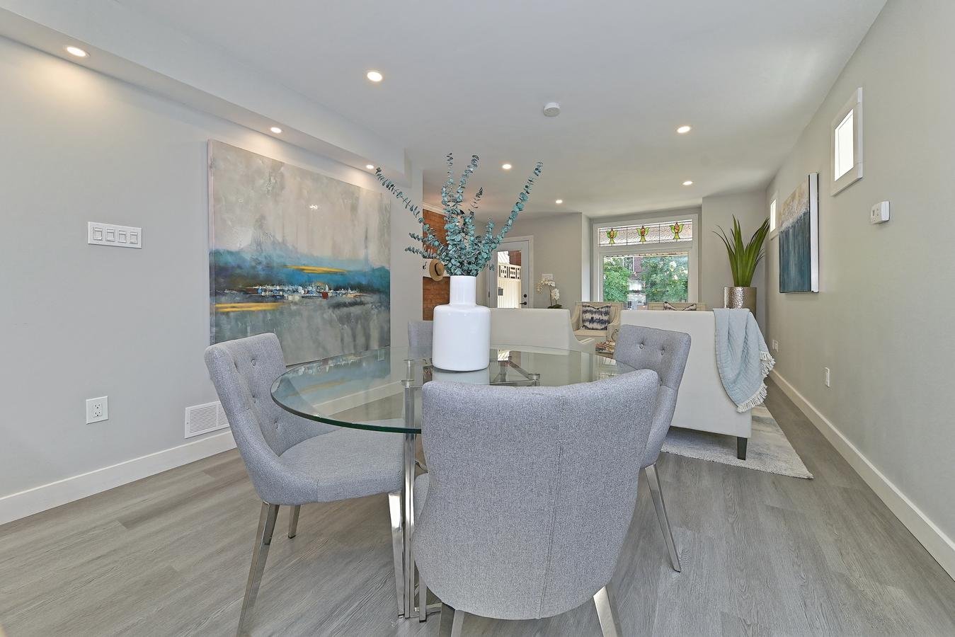 Complete Home Renovation