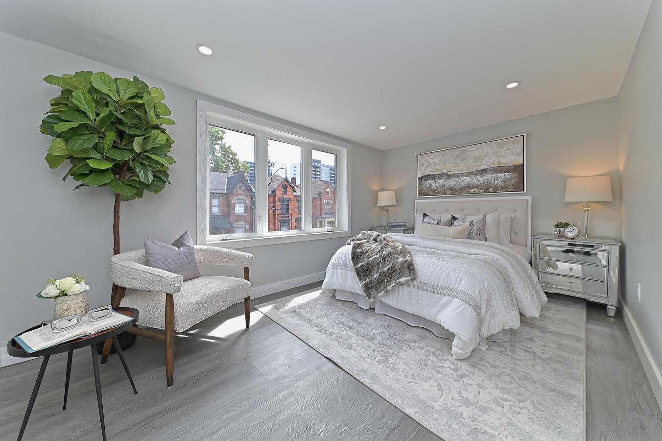 Complete Home Renovation