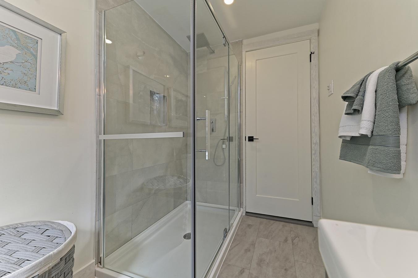 Bathroom Renovation Washroom Renovation