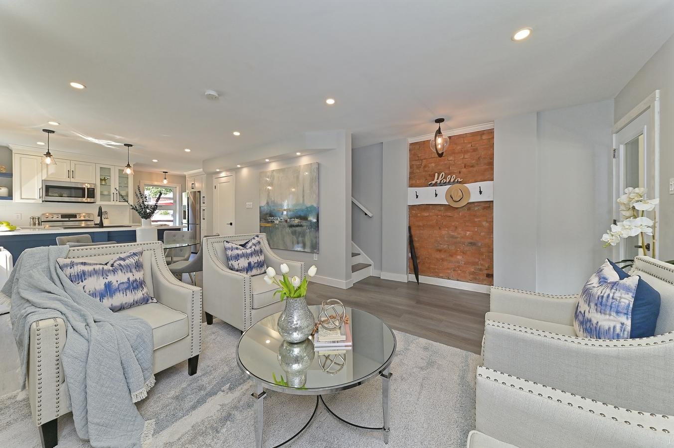 Complete Home Renovation