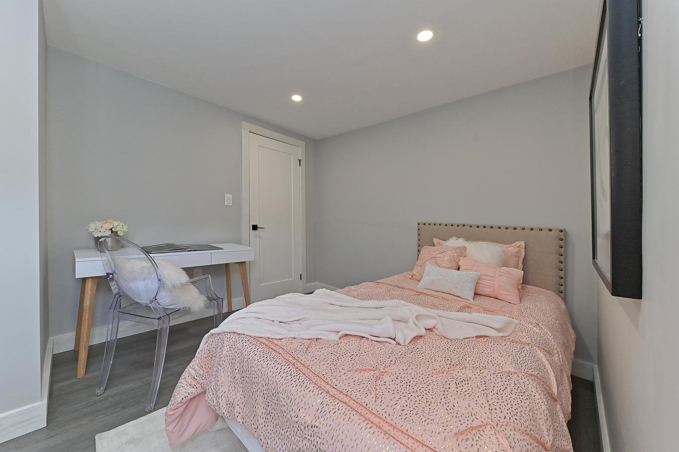 Complete Home Renovation