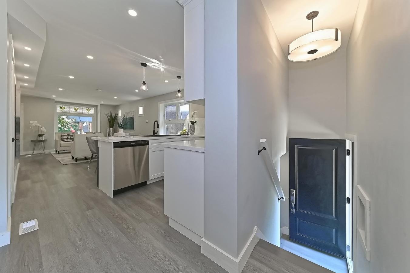 Kitchen Renovation