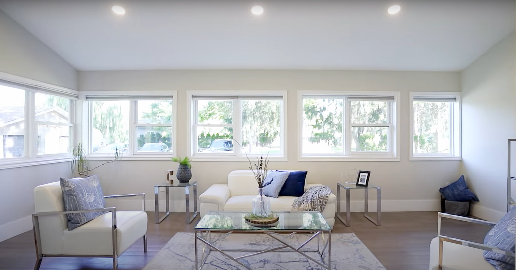 Complete Home Renovation
