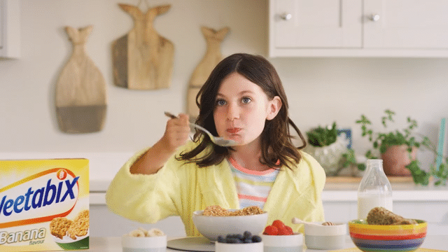 Weetabix Explosive Flavours
