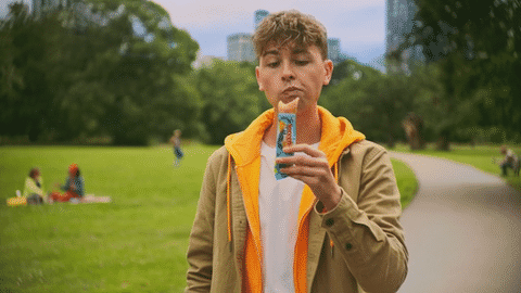 Soreen Lift Bar