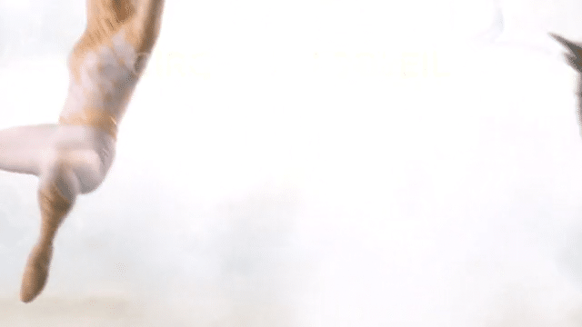 Cirque Du Soleil Alegria Pre-Sale Campaign