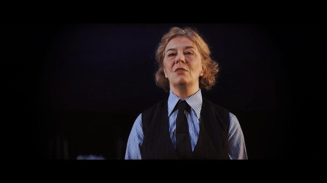 And Then There Were None EPK