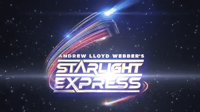 Starlight Express Pre-Sale Teaser