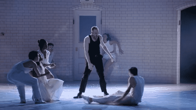 Romeo &amp; Juliet EPK