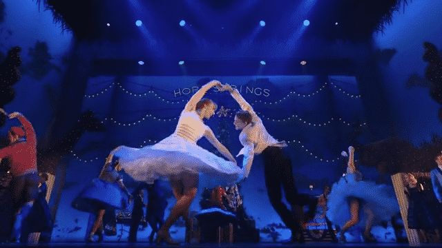 Edward Scissorhands EPK