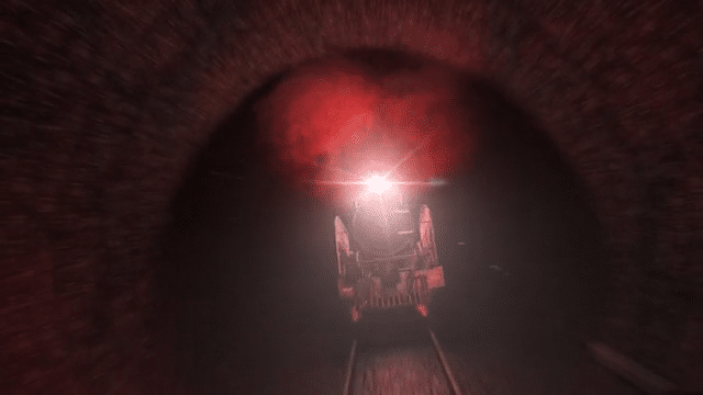 Murder On The Orient Express Teaser