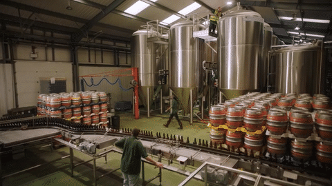 Estrella Galicia Spanish not Span-ish