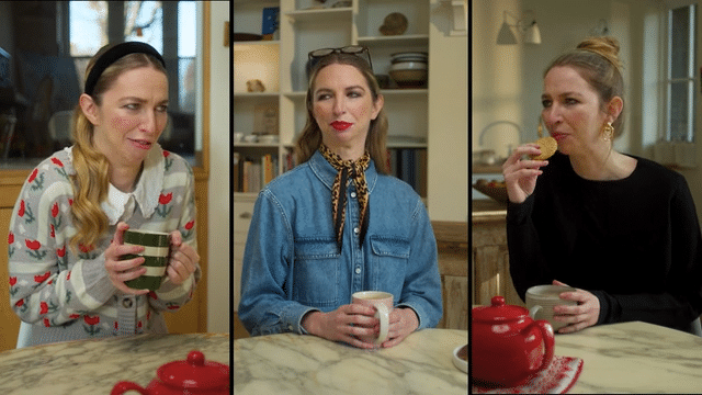 Opentable Mothersday Campaign