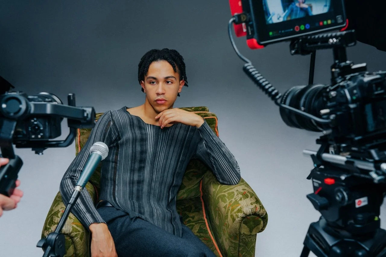 Wanting to Be Seen vs. Being Known: The Fame Trap